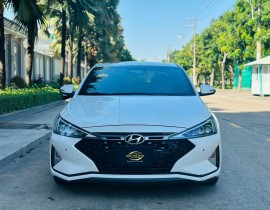 Hyundai Elantra 1.6 Turbo 2021