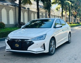 Hyundai Elantra 1.6 Turbo 2021