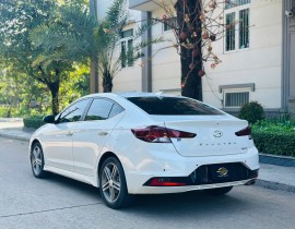 Hyundai Elantra 1.6 Turbo 2021