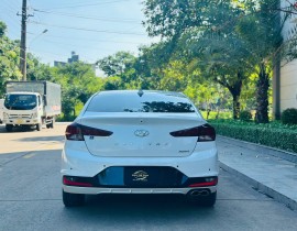 Hyundai Elantra 1.6 Turbo 2021