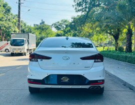 Hyundai Elantra 1.6 Turbo 2021