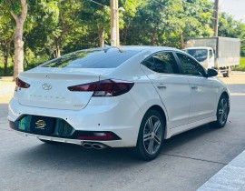 Hyundai Elantra 1.6 Turbo 2021