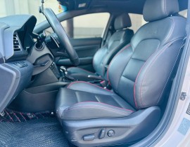 Hyundai Elantra 1.6 Turbo 2021
