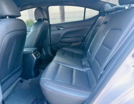 Hyundai Elantra 1.6 Turbo 2021