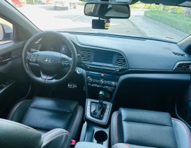 Hyundai Elantra 1.6 Turbo 2021