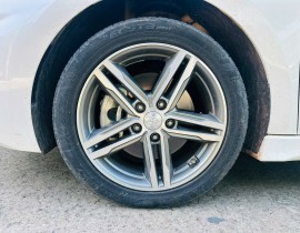 Hyundai Elantra 1.6 Turbo 2021