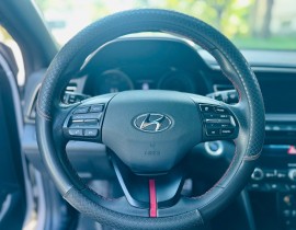 Hyundai Elantra 1.6 Turbo 2021