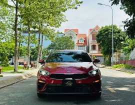 Kia Cerato 2.0 Premium 2020
