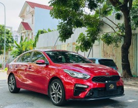 Kia Cerato 2.0 Premium 2020