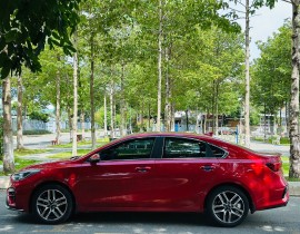 Kia Cerato 2.0 Premium 2020