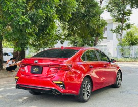 Kia Cerato 2.0 Premium 2020