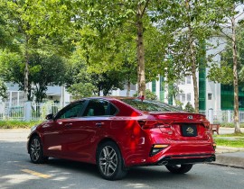 Kia Cerato 2.0 Premium 2020