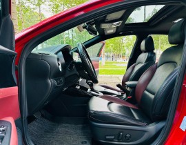 Kia Cerato 2.0 Premium 2020