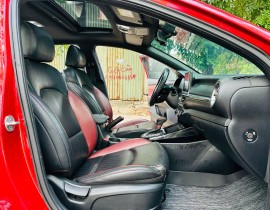 Kia Cerato 2.0 Premium 2020