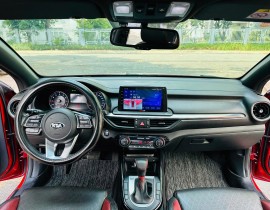 Kia Cerato 2.0 Premium 2020