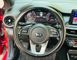 Kia Cerato 2.0 Premium 2020