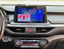Kia Cerato 2.0 Premium 2020
