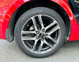 Kia Cerato 2.0 Premium 2020