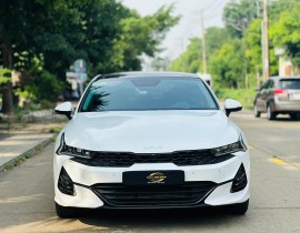 Kia K5 2.0 Premium 2024 