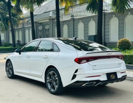 Kia K5 2.0 Premium 2024 