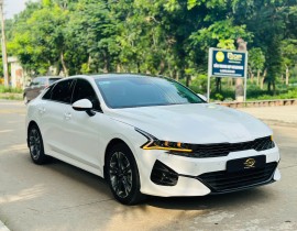 Kia K5 2.0 Premium 2024 