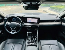 Kia K5 2.0 Premium 2024 