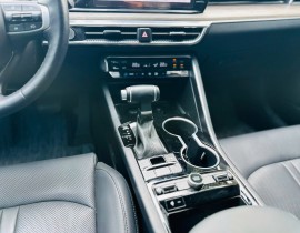Kia K5 2.0 Premium 2024 