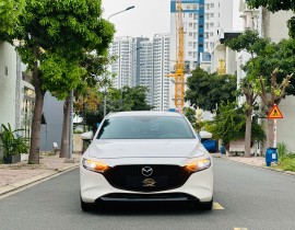 Mazda 3 1.5 Luxury Sport 2022