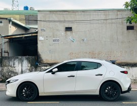 Mazda 3 1.5 Luxury Sport 2022