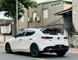 Mazda 3 1.5 Luxury Sport 2022