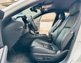 Mazda 3 1.5 Luxury Sport 2022