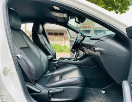Mazda 3 1.5 Luxury Sport 2022