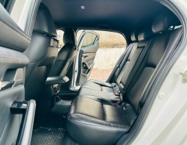 Mazda 3 1.5 Luxury Sport 2022