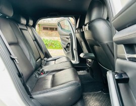 Mazda 3 1.5 Luxury Sport 2022