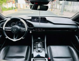 Mazda 3 1.5 Luxury Sport 2022