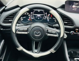 Mazda 3 1.5 Luxury Sport 2022