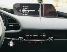 Mazda 3 1.5 Luxury Sport 2022