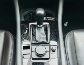 Mazda 3 1.5 Luxury Sport 2022