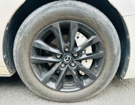 Mazda 3 1.5 Luxury Sport 2022