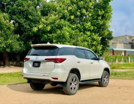 Toyota Fortuner Dầu 2.4 4x2 AT 2024