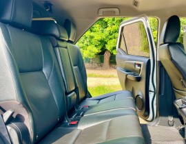 Toyota Fortuner Dầu 2.4 4x2 AT 2024