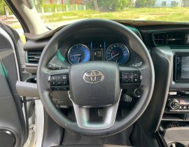 Toyota Fortuner Dầu 2.4 4x2 AT 2024