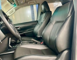 Toyota Fortuner Dầu 2.4 4x2 AT 2024