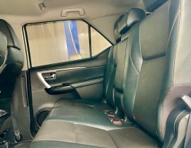 Toyota Fortuner Dầu 2.4 4x2 AT 2024
