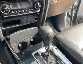 Toyota Fortuner Dầu 2.4 4x2 AT 2024