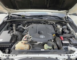 Toyota Fortuner Dầu 2.4 4x2 AT 2024