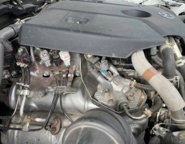 Toyota Fortuner Dầu 2.4 4x2 AT 2024