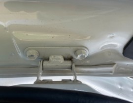 Toyota Fortuner Dầu 2.4 4x2 AT 2024
