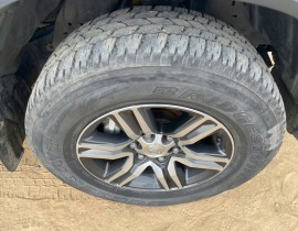Toyota Fortuner Dầu 2.4 4x2 AT 2024