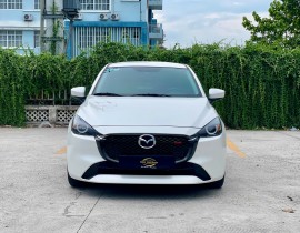 Mazda 2 1.5 Premium Sport  2024